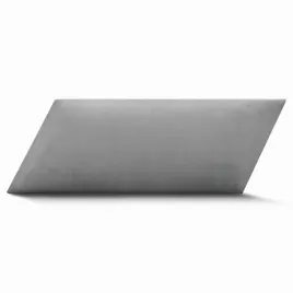 panel-scienny-15x30-cm-tapicerowany-w-ksztalcie-rombu-prawy-ciemnoszary