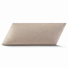 panel-scienny-15x30-cm-tapicerowany-w-ksztalcie-rombu-prawy-bezowy