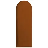 panel-plotek-scienny-90x30cm-tapicerowany-zaokraglone-wezglowie-czekoladowe