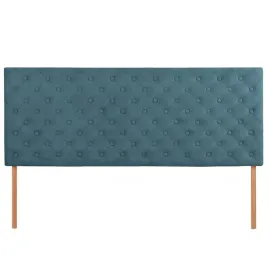 wezglowie-tapicerowane-do-lozka-160-x-60-cm-w-kolorze-niebieskim-z-nozkami