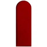 panel-plotek-scienny-90x30cm-tapicerowany-zaokraglone-wezglowie-czerwone