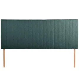 wezglowie-tapicerowane-do-lozka-160-x-60-cm-w-kolorze-ciemnozielonym
