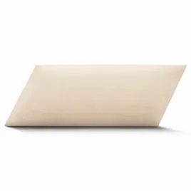 panel-scienny-15x30-cm-tapicerowany-w-ksztalcie-rombu-prawy-bezowy