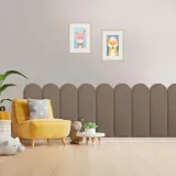 panel-plotek-scienny-90x30cm-tapicerowany-zaokraglone-wezglowie-brazowe