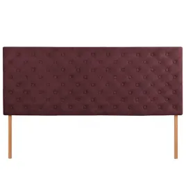 wezglowie-tapicerowane-do-lozka-160-x-60-cm-w-kolorze-bordowym-z-nozkami