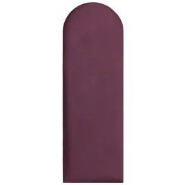 panel-plotek-scienny-90x30cm-tapicerowany-zaokraglone-wezglowie-buraczkowe