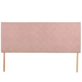 wezglowie-tapicerowane-do-lozka-160-x-60-cm-w-kolorze-rozowym-z-nozkami