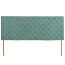 wezglowie-tapicerowane-do-lozka-160-x-60-cm-w-kolorze-mieotwym-z-nozkami
