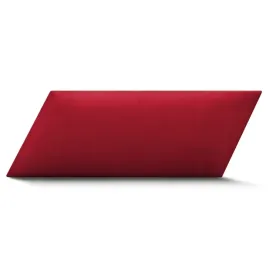 panel-scienny-15x30-cm-tapicerowany-w-ksztalcie-rombu-prawy-bordowy