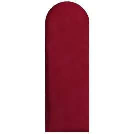 panel-plotek-scienny-90x30-tapicerowany-zaokraglone-wezglowie-ciemnoczerwy