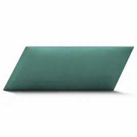 panel-scienny-15x30-cm-tapicerowany-w-ksztalcie-rombu-prawy-zielony