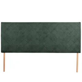 wezglowie-tapicerowane-do-lozka-160-x-60-cm-w-kolorze-zielonym-z-nozkami