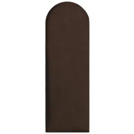 panel-scienny-90x30cm-tapicerowany-zaokraglone-wezglowie-ciemnobrazowe