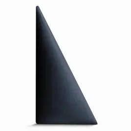 tapicerowany-panel-scienny-trojkatny-15x30-cm-ciemnoniebieski-welur