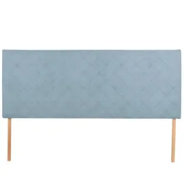 wezglowie-tapicerowane-do-lozka-160-x-60-cm-w-kolorze-niebieskim-z-nozkami