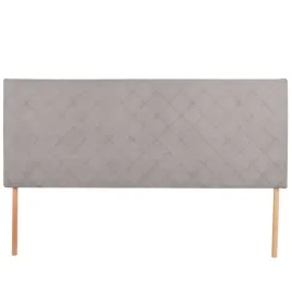 wezglowie-tapicerowane-do-lozka-160-x-60-cm-w-kolorze-jasnoszarym-z-nozkami