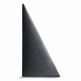 tapicerowany-panel-scienny-trojkatny-15x30-cm-ciemnoszary-welur
