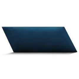 panel-scienny-15x30-cm-tapicerowany-romb-lewy-wezglowie-granatowe