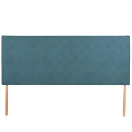 wezglowie-tapicerowane-do-lozka-160-x-60-cm-w-kolorze-niebieskim-z-nozkami