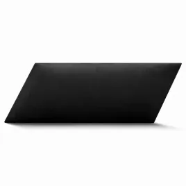 panel-scienny-15x30-cm-tapicerowany-w-ksztalcie-rombu-prawy-czarny