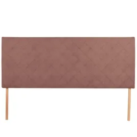 wezglowie-tapicerowane-do-lozka-160x60cm-w-kolorze-ciemnorozowym-z-nozkami