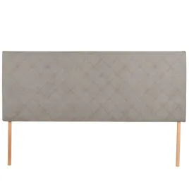 wezglowie-tapicerowane-do-lozka-160-x-60-cm-w-kolorze-jasnoszarym-z-nozkami