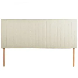 wezglowie-tapicerowane-do-lozka-160-x-60-cm-w-kolorze-kremowym-z-nozkami