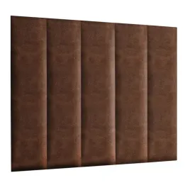 panel-scienny-3d-wezglowie-country-120x30-cm-karmelowy-tapicerowany