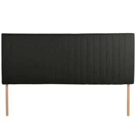 wezglowie-tapicerowane-do-lozka-160-x-60-cm-w-kolorze-czarnym-z-nozkami