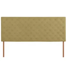 wezglowie-tapicerowane-do-lozka-160-x-60-cm-w-kolorze-zoltym-z-nozkami