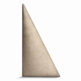 tapicerowany-panel-scienny-trojkatny-15x30-cm-w-bezowym-welurze