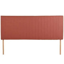 wezglowie-tapicerowane-do-lozka-160-x-60-cm-w-kolorze-ceglastym-z-nozkami
