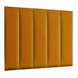 panel-scienny-3d-wezglowie-120x30-cm-zolty-magic-velvet