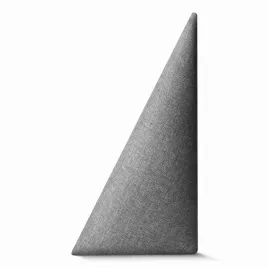 tapicerowany-panel-scienny-trojkatny-30x15-cm-szary-welur