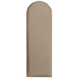 panel-plotek-scienny-90x30cm-tapicerowany-zaokraglone-wezglowie-jasnobraze