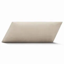 welur-bezowy-panel-scienny-romb-15x30-cm-prawy-wezglowie