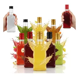 10-szt-butelki-szklane-fala-200-ml-na-nalewki-wino-butelka-szklana-zestaw