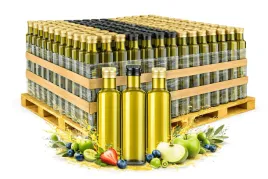 polpaleta-butelek-szklanych-dorica-500ml-oliwka-600x-na-oliwe-ocet-nalewki