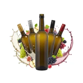 5x-butelki-oliwka-do-wina-750ml-z-zakretka-na-wino-alkohol-nalewki-075l