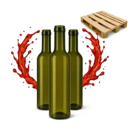 paleta-2870-szt-butelka-szklana-375ml-na-wino-nalewki-likier-ciemne-szklo