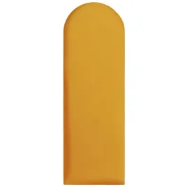 panel-plotek-scienny-90x30cm-tapicerowany-zaokraglone-wezglowie-musztardowe