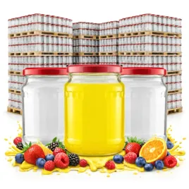 paleta-1872-szt-sloiki-szklane-720ml-na-miod-dzem-przetwory-ogorki-swieczki