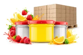 paleta-4004-szt-sloik-szklany-z-rantem-235-ml-na-miod-pasztet-dzem-deser