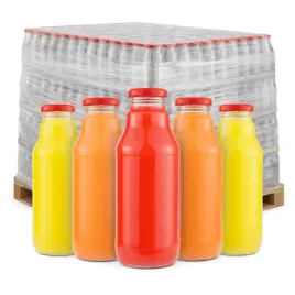 polpaleta-900szt-butelka-butelki-szklane-kubus-330ml-na-sok-syrop-przetwory