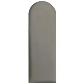 panel-plotek-scienny-90x30cm-tapicerowany-zaokraglone-wezglowie-szary