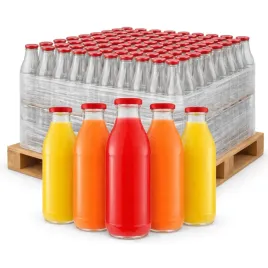 polpaleta-550szt-butelka-butelki-szklane-kubus-500ml-na-sok-syrop-przetwory