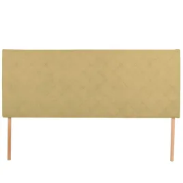 wezglowie-tapicerowane-do-lozka-160-x-60-cm-w-kolorze-zoltym-z-nozkami