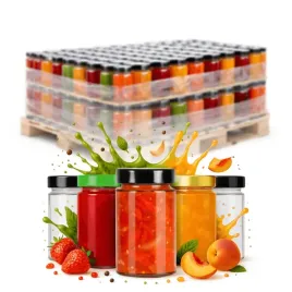 polpaleta-1200szt-sloik-sloiczek-aria-245-ml-szklane-sloiki-na-dzem-miod