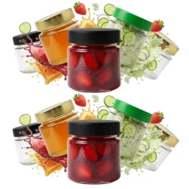 10x-sloik-szklany-135ml-na-miod-dzem-desery-swieczki-przetwory-zakretka