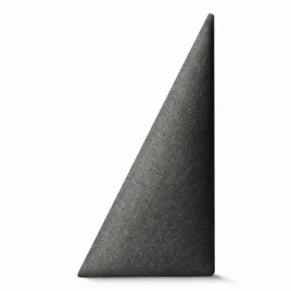 tapicerowany-panel-scienny-trojkatny-15x30-cm-grafitowy-welur